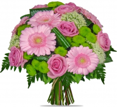 Inspirations Florist Choi - Let Alison choose the best blooms of the day. We will arrange and deliver a beautiful bouquet in the local area. Price starts from £25